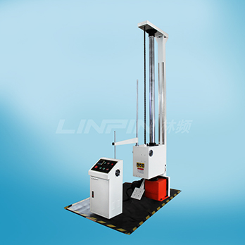 常見跌落試驗機(jī)分為以下幾種